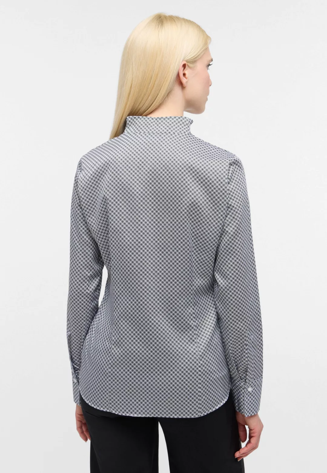 Eterna Hemdbluse "REGULAR FIT", EASY IRON (bügelleicht) günstig online kaufen