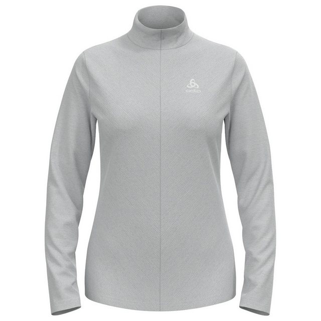 Odlo Rollkragenpullover Mid layer 1/2 zip ROY günstig online kaufen