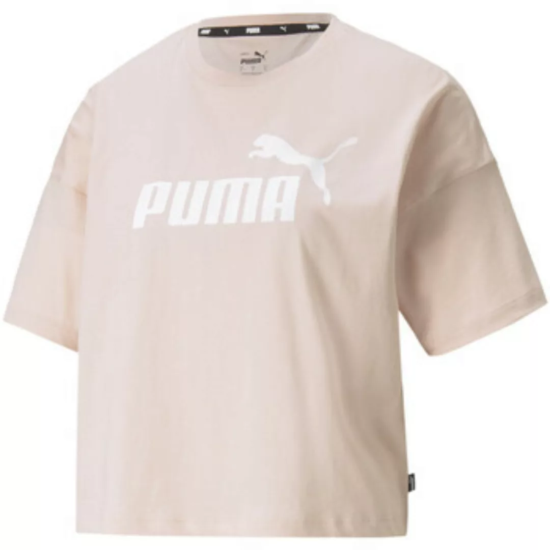 Puma  T-Shirts & Poloshirts 586866-36 günstig online kaufen