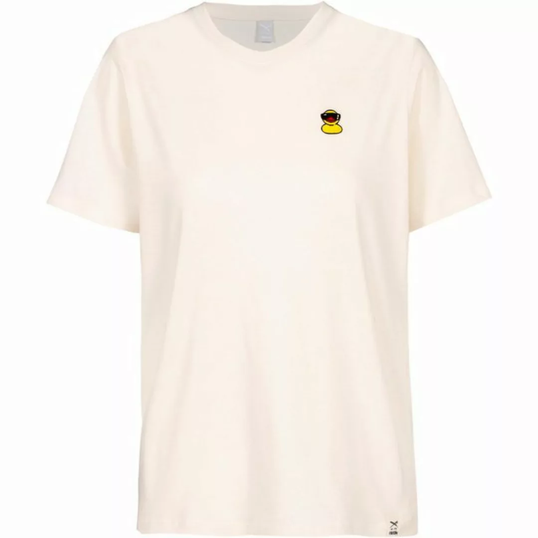 iriedaily T-Shirt Quitschi Undyed günstig online kaufen