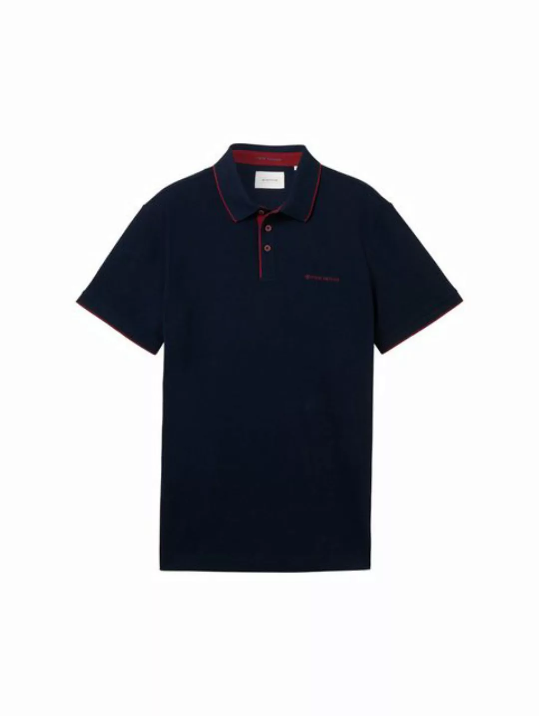 TOM TAILOR Poloshirt günstig online kaufen