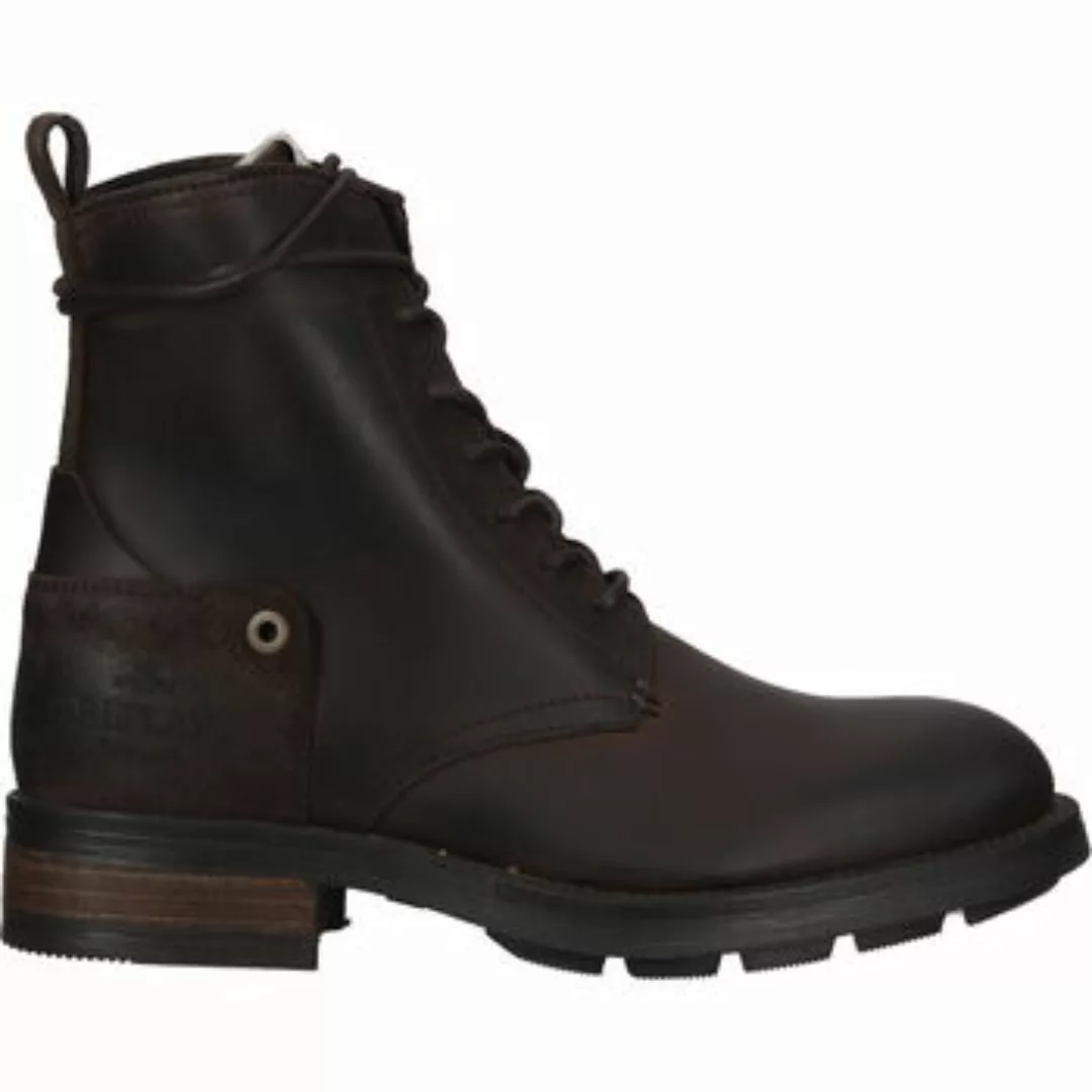 Replay  Herrenstiefel Stiefelette günstig online kaufen