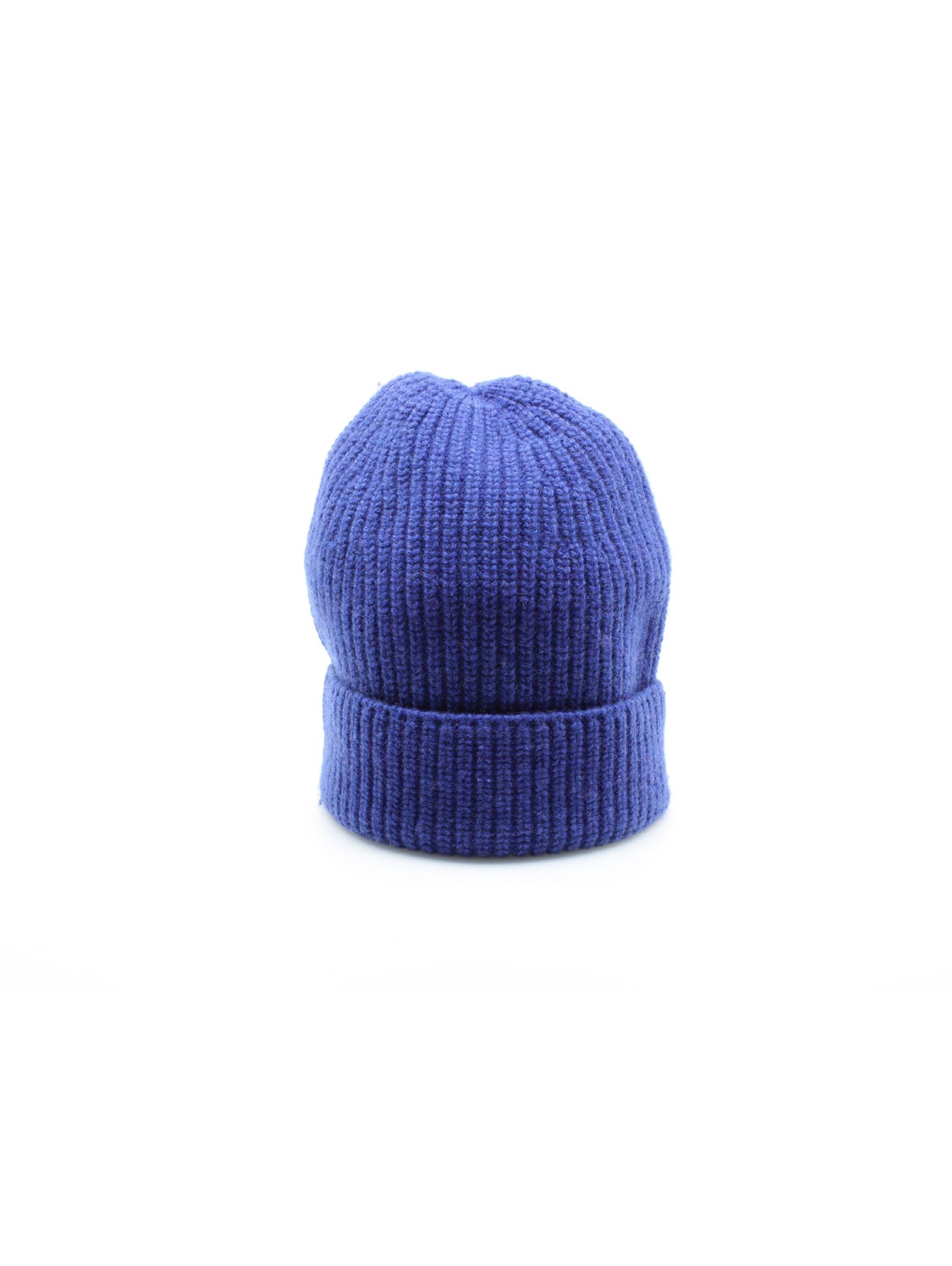 DANIELE FIESOLI Beanie Herren 100% Cashmere günstig online kaufen