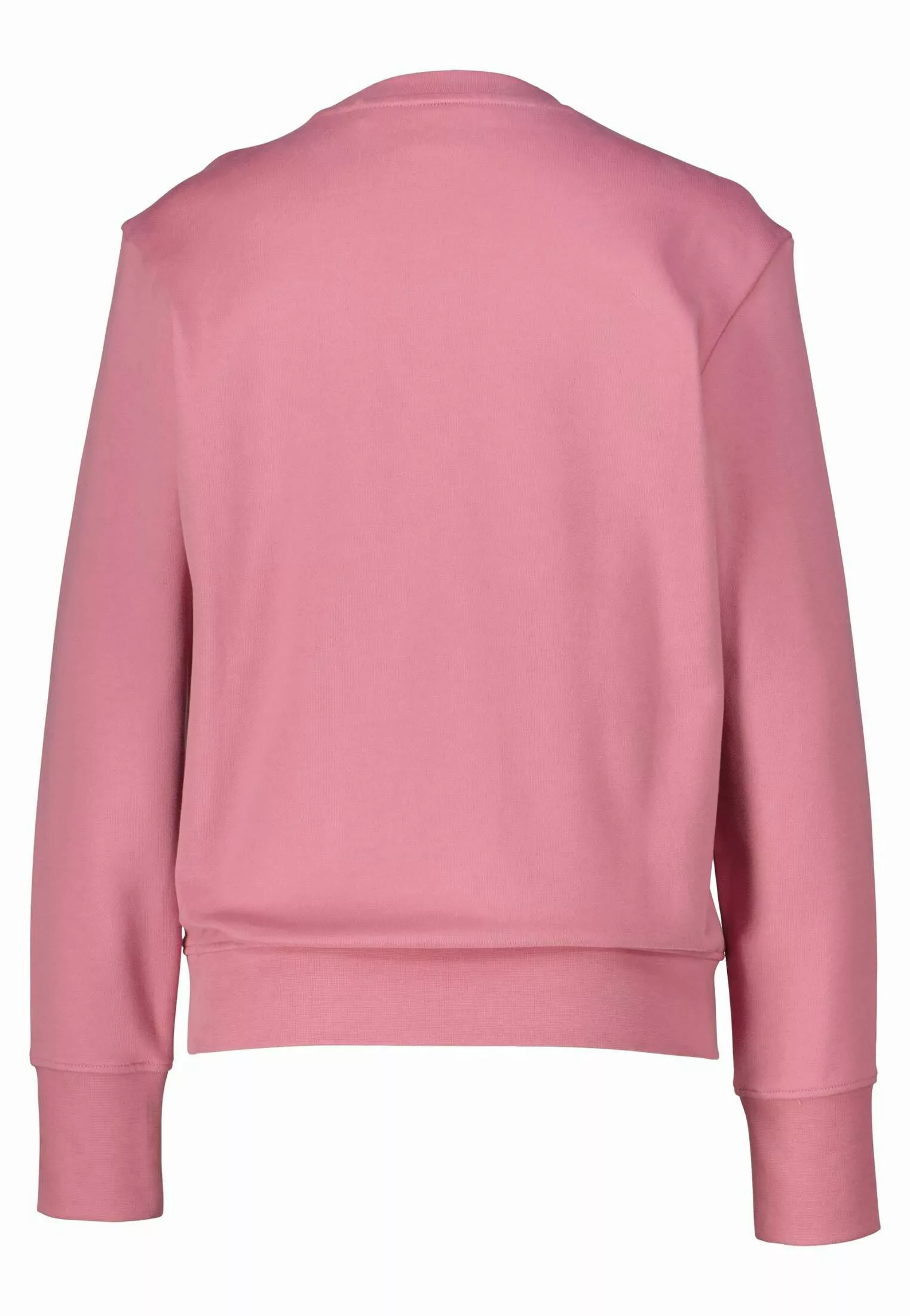 BOSS Sweatshirt Damen Sweatshirt C_ELABOSS_6 (1-tlg) günstig online kaufen