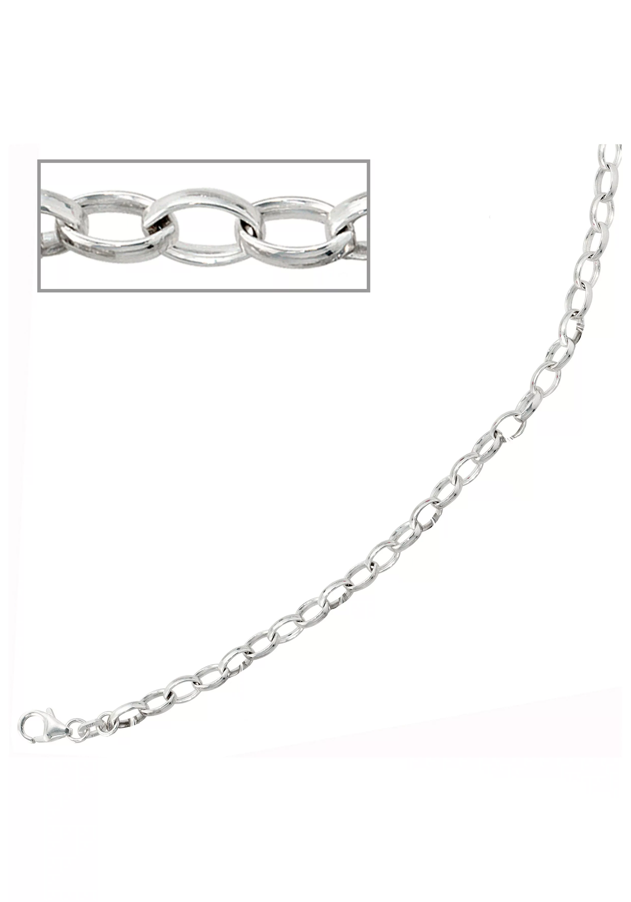 JOBO Silberarmband, 925 Silber 21 cm günstig online kaufen