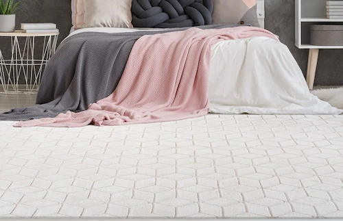 me gusta Teppich »Vivica 100«, rechteckig, 20 mm Höhe, besonders weich durc günstig online kaufen