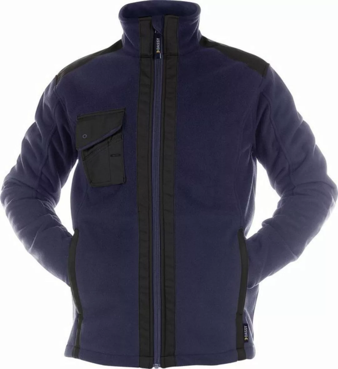 Dassy Fleecejacke günstig online kaufen