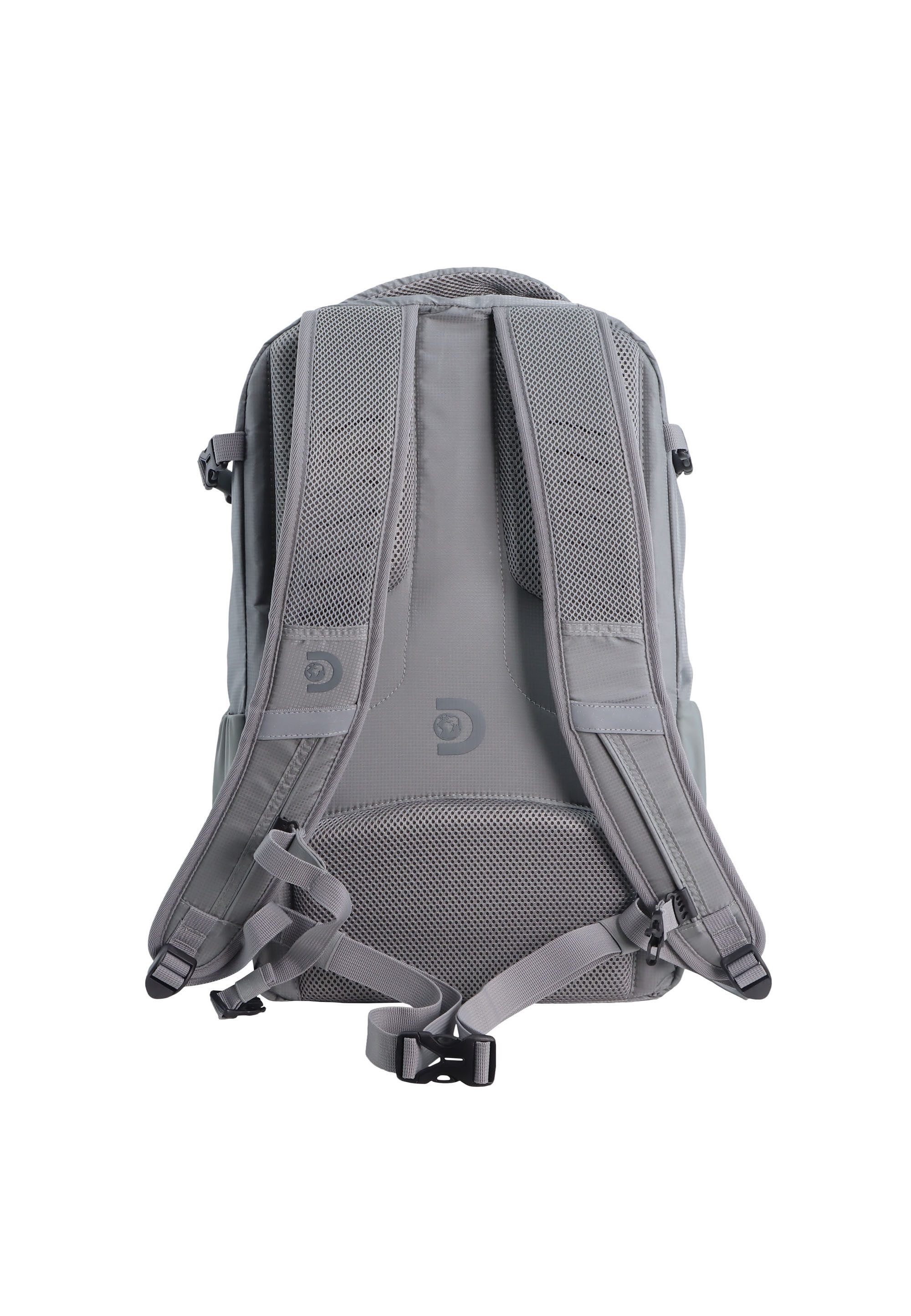 Discovery Sportrucksack Outdoor, aus robustem Nylon-Material günstig online kaufen