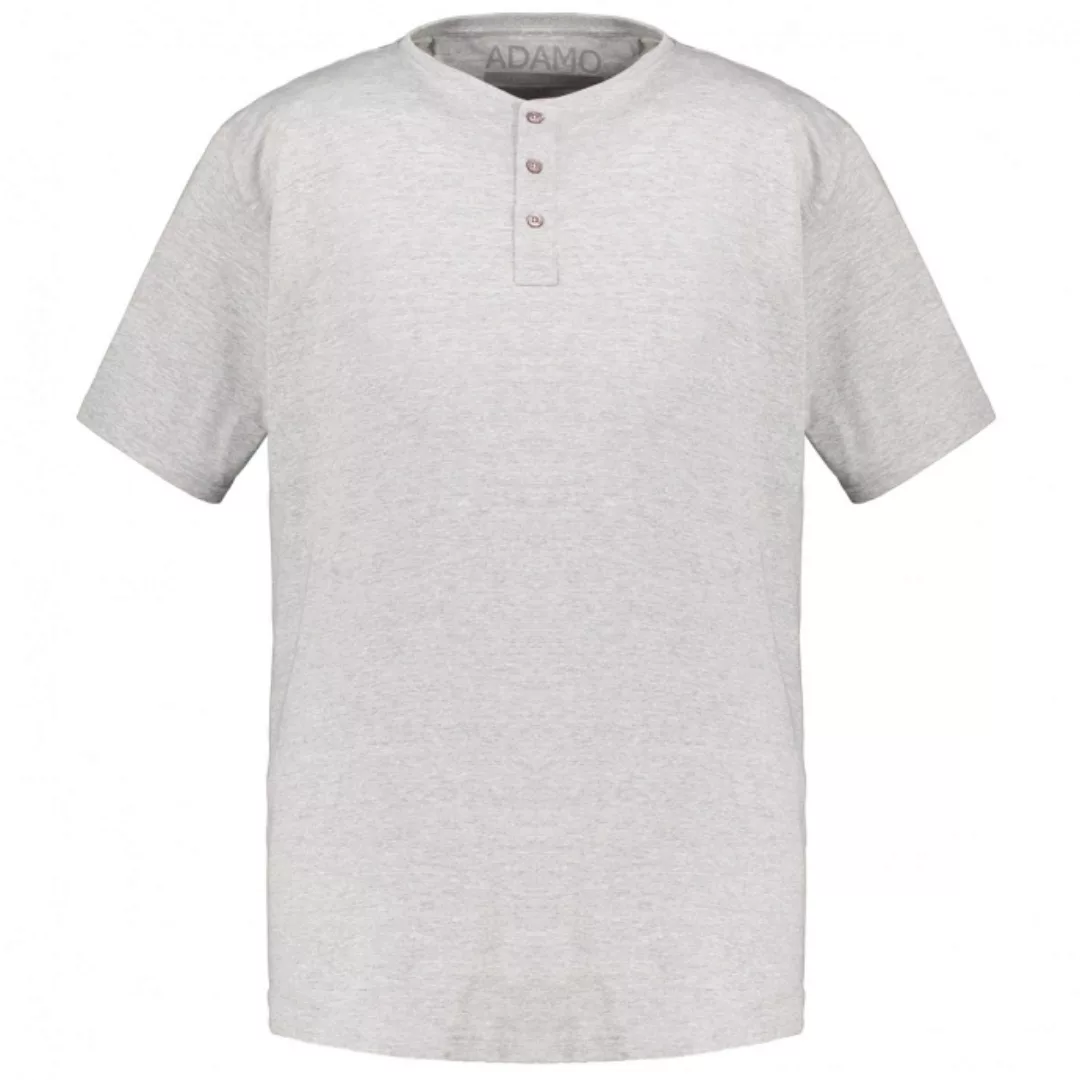 ADAMO T-Shirt mit Serafinokragen günstig online kaufen