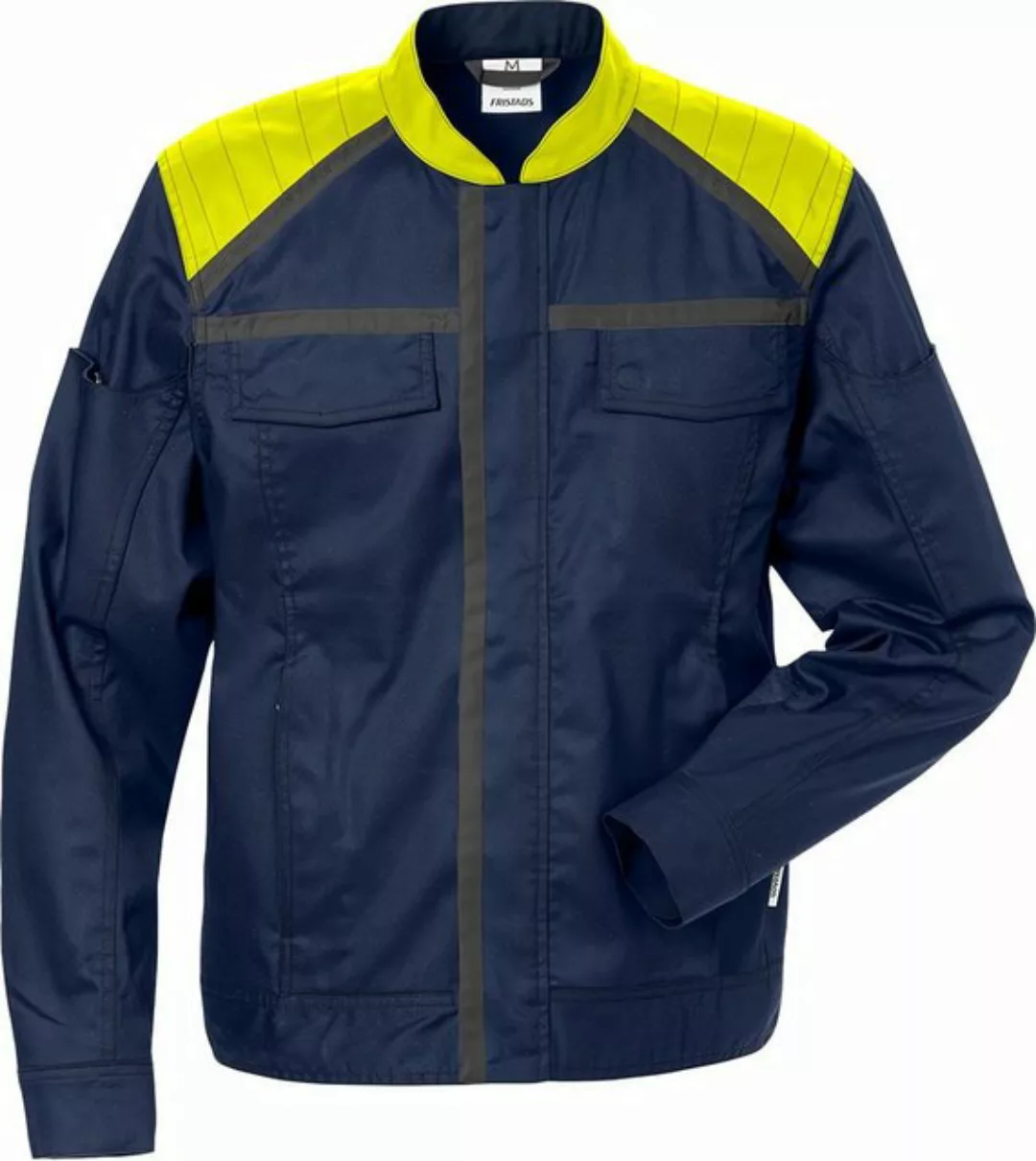 Fristads Kurzjacke High Vis Jacke Kl. 3 4794 Th günstig online kaufen