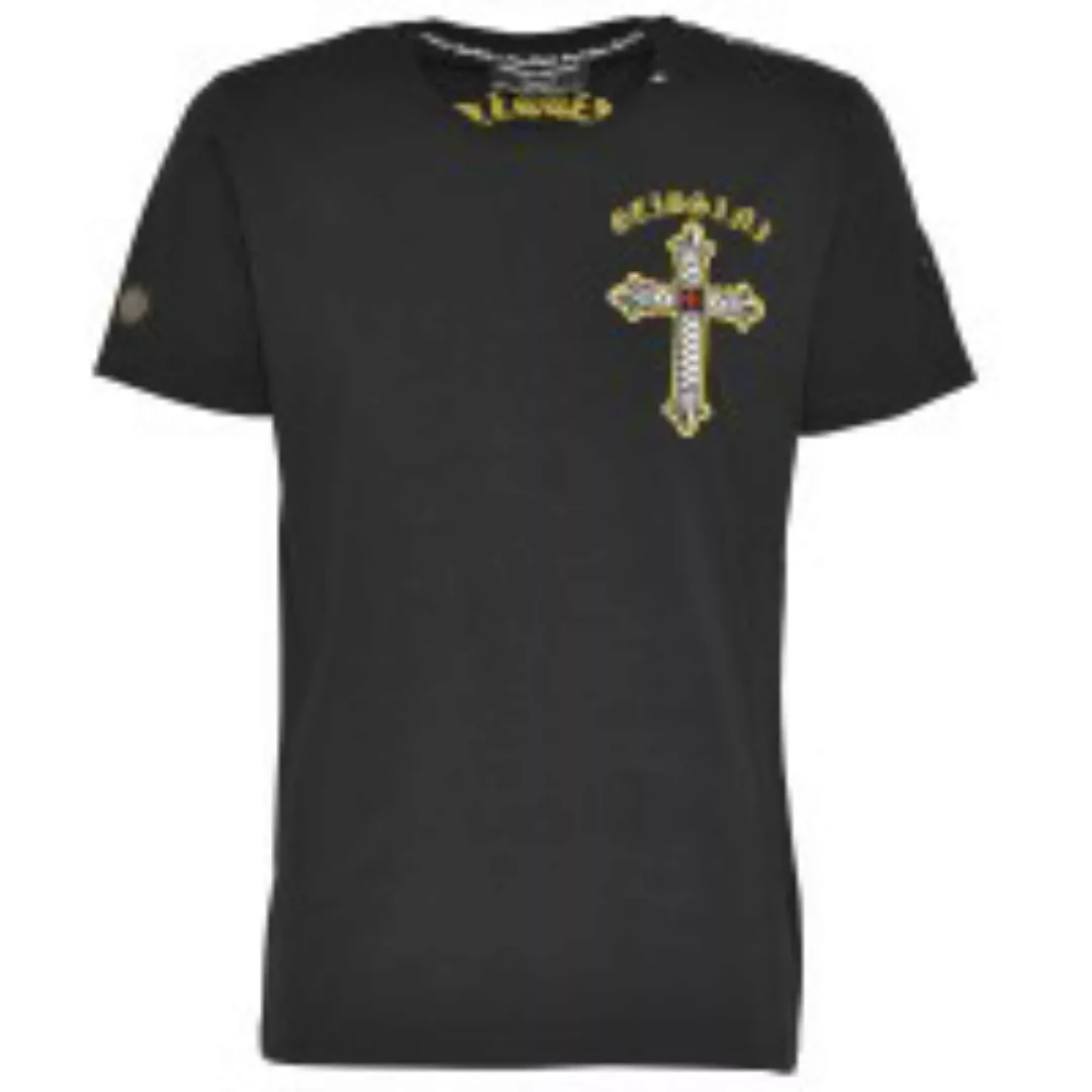 Herren T-Shirt Cross-Wings günstig online kaufen