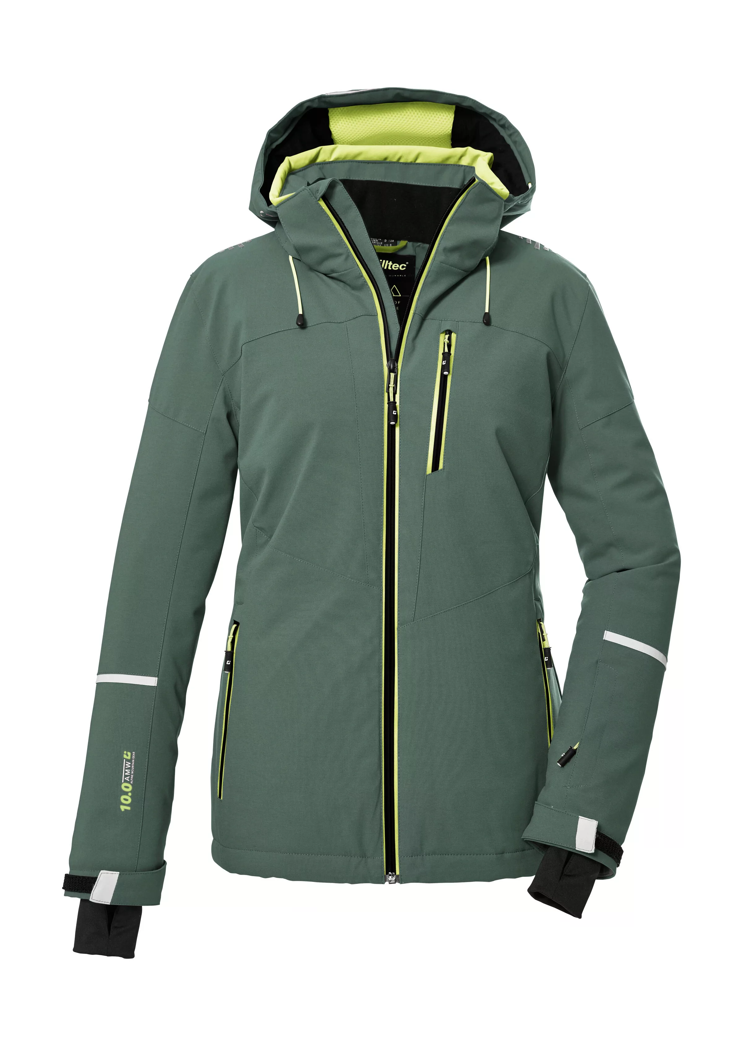 Killtec Skijacke "KSW 81 WMN SKI JCKT" günstig online kaufen