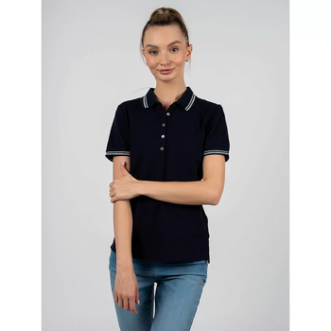 Geox  Poloshirt W2510A T2649 günstig online kaufen