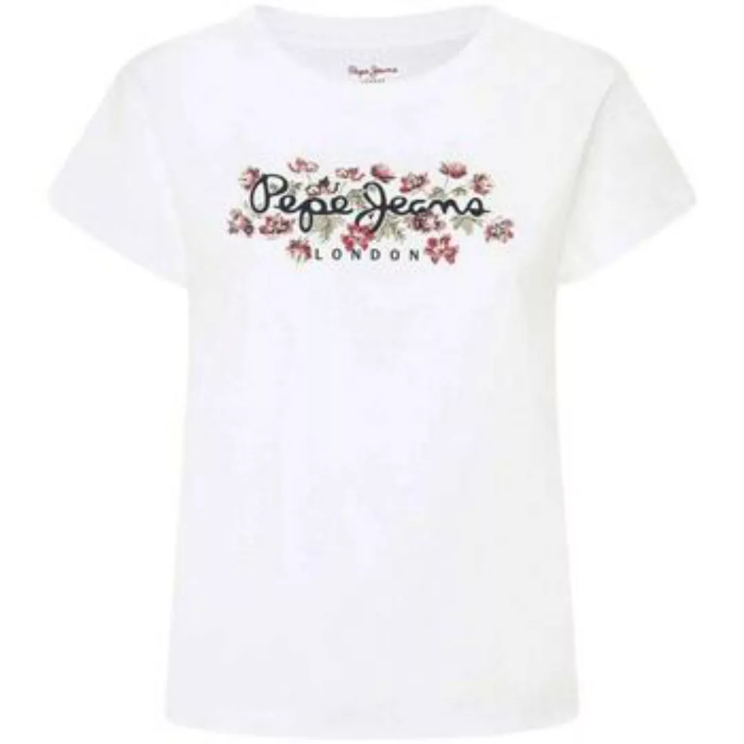 Pepe jeans  T-Shirts & Poloshirts - günstig online kaufen