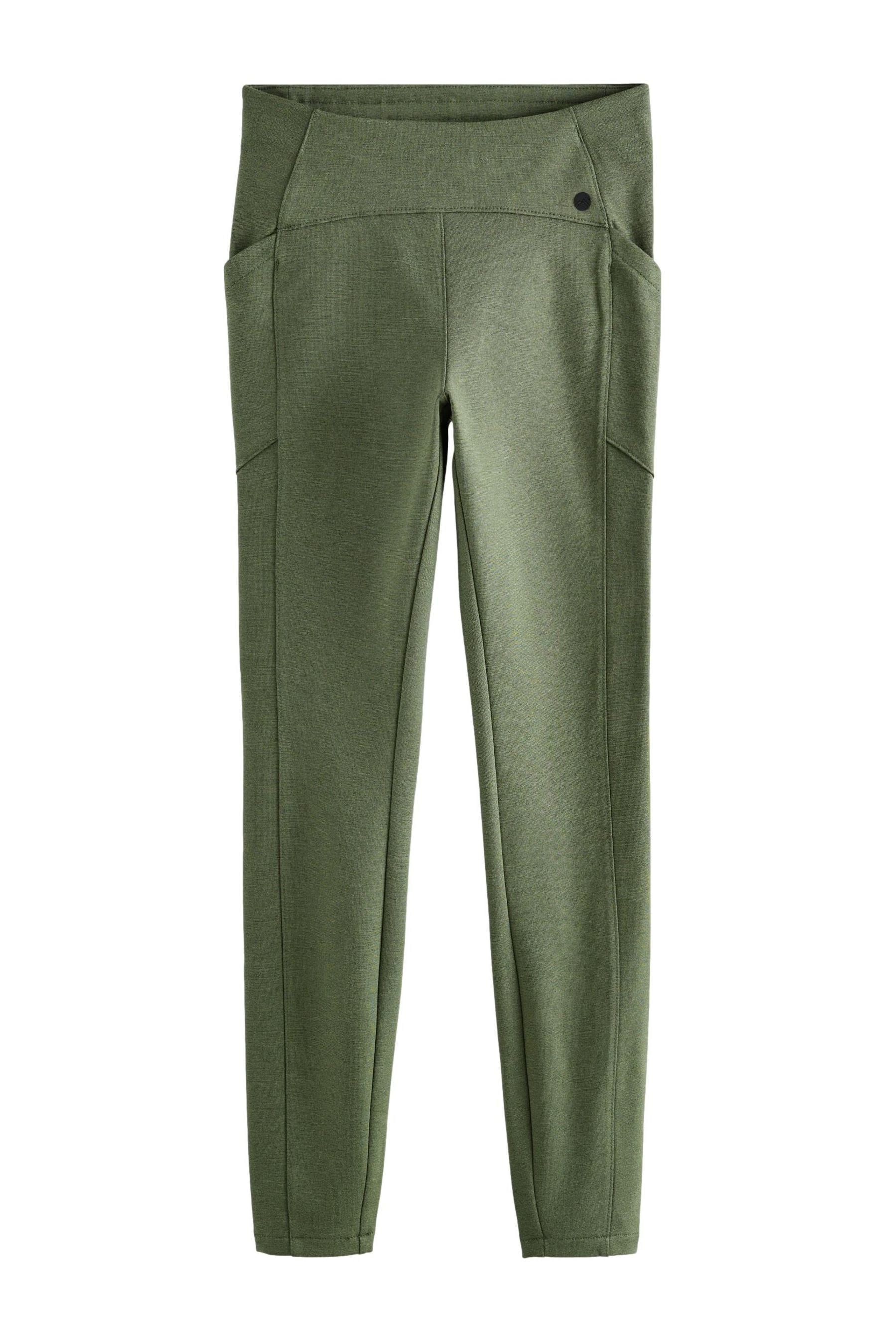 Next Thermoleggings Elements Leggings mit Fleece-Futter, günstig online kaufen