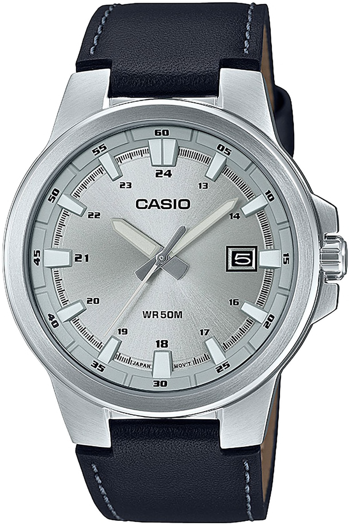 Casio Collection Quarzuhr "MTP-E173L-7AVEF" günstig online kaufen