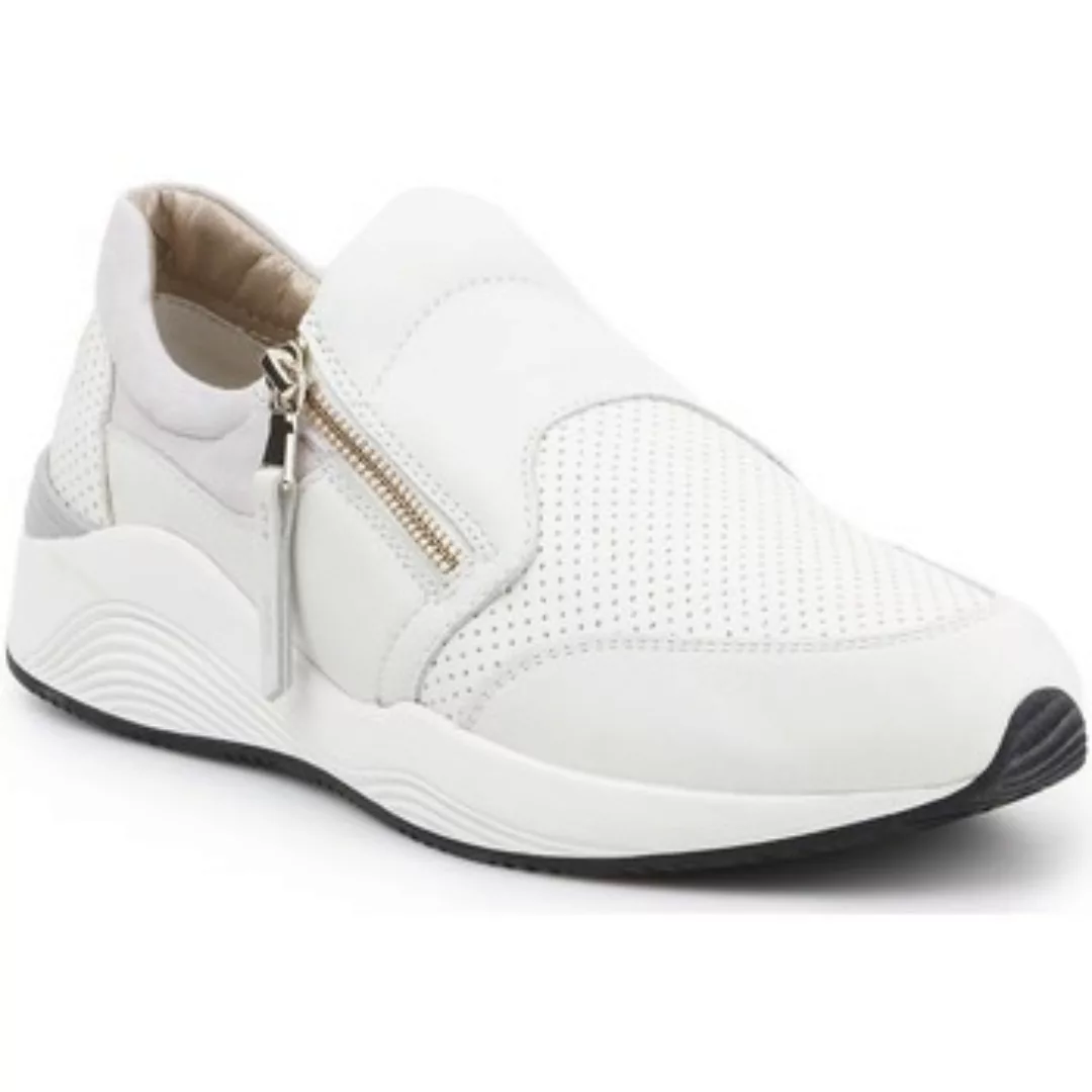 Geox  Sneaker Lifestyle Schuhe  D Omaya A D620SA-00085-C1000 günstig online kaufen