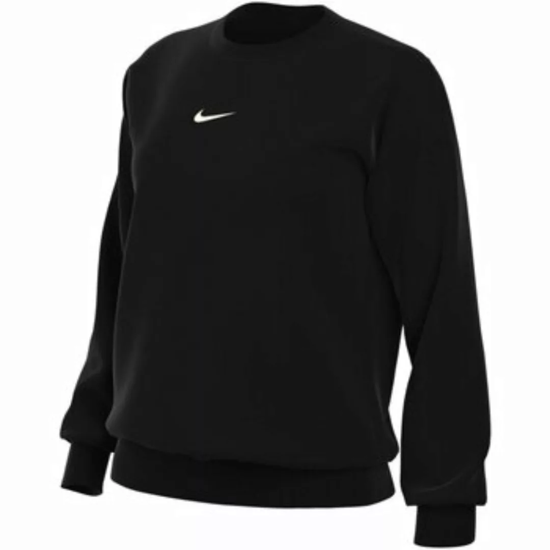 Nike  Sweatshirt Sport Sportswear Phoenix Fleece Sweater DQ5733-010 günstig online kaufen