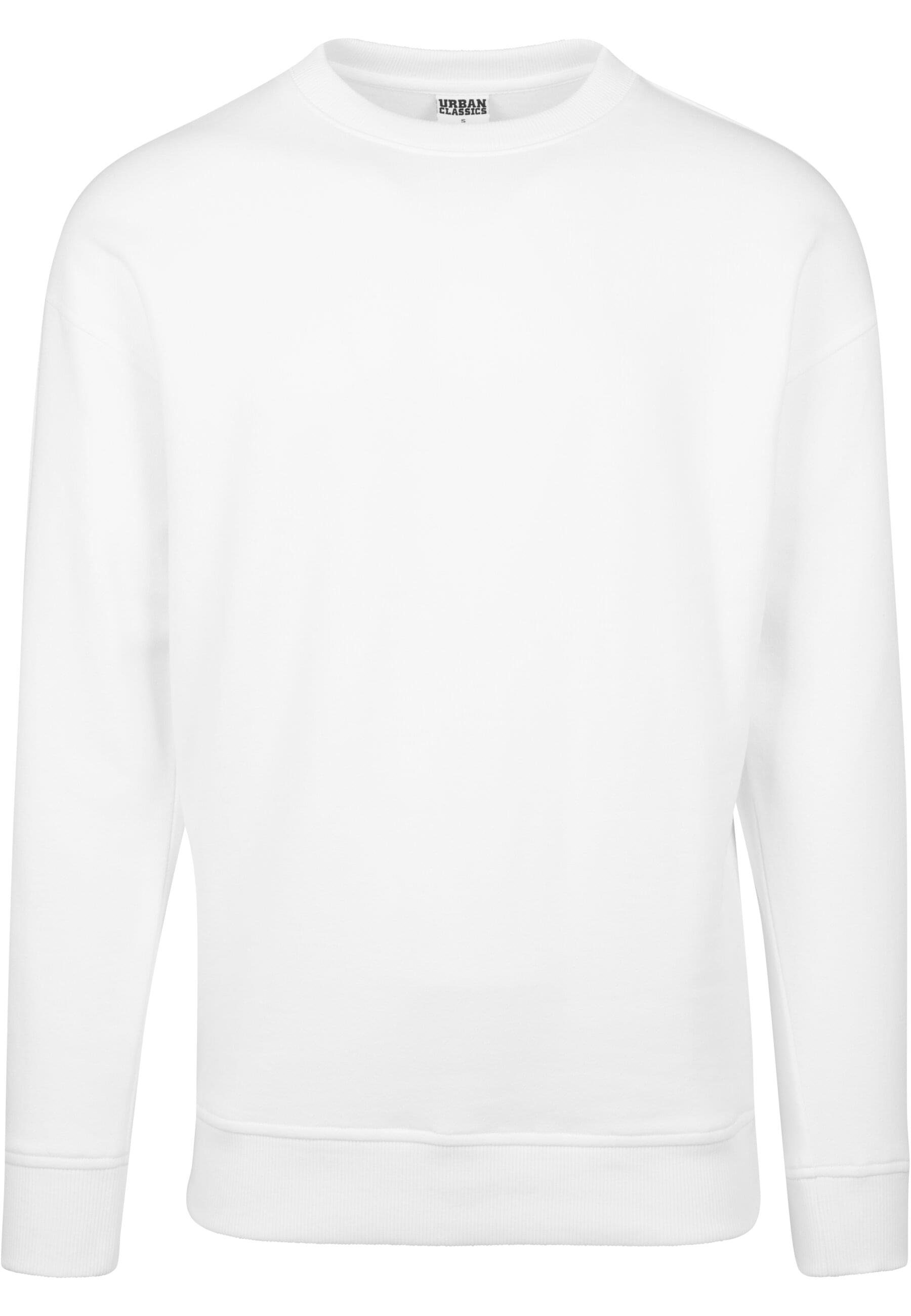 URBAN CLASSICS Rundhalspullover Urban Classics Herren günstig online kaufen