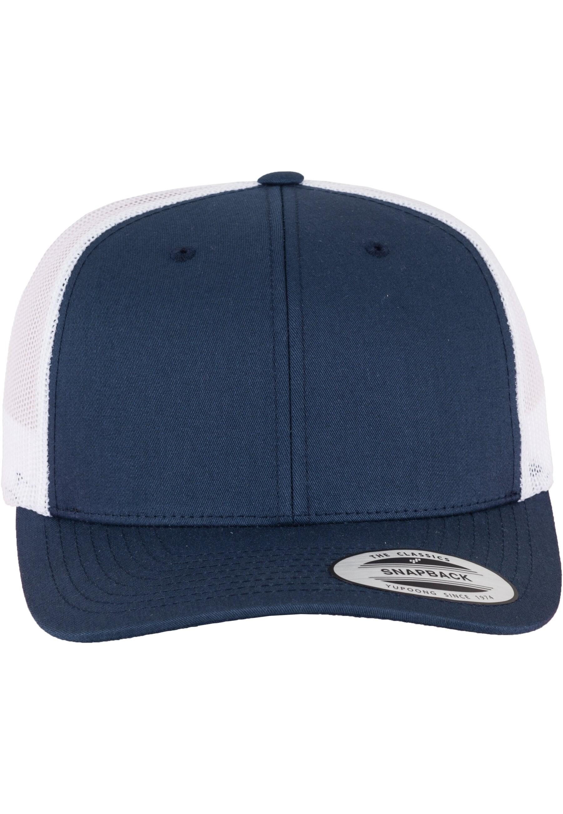 Flexfit Flex Cap "Flexfit Unisex Retro Trucker 2-Tone" günstig online kaufen