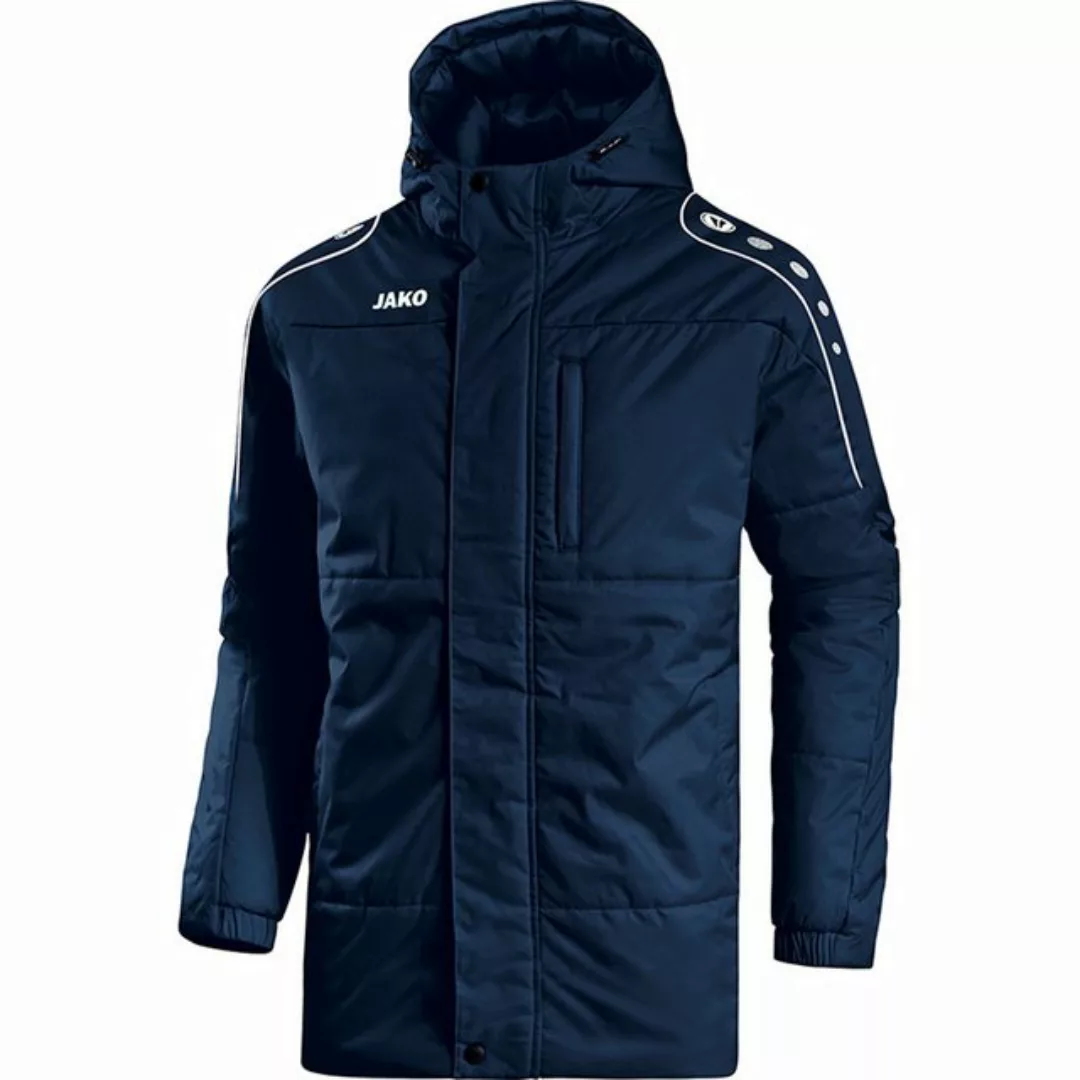 Jako Winterjacke Jako Herren Coachjacke Active 7197 günstig online kaufen