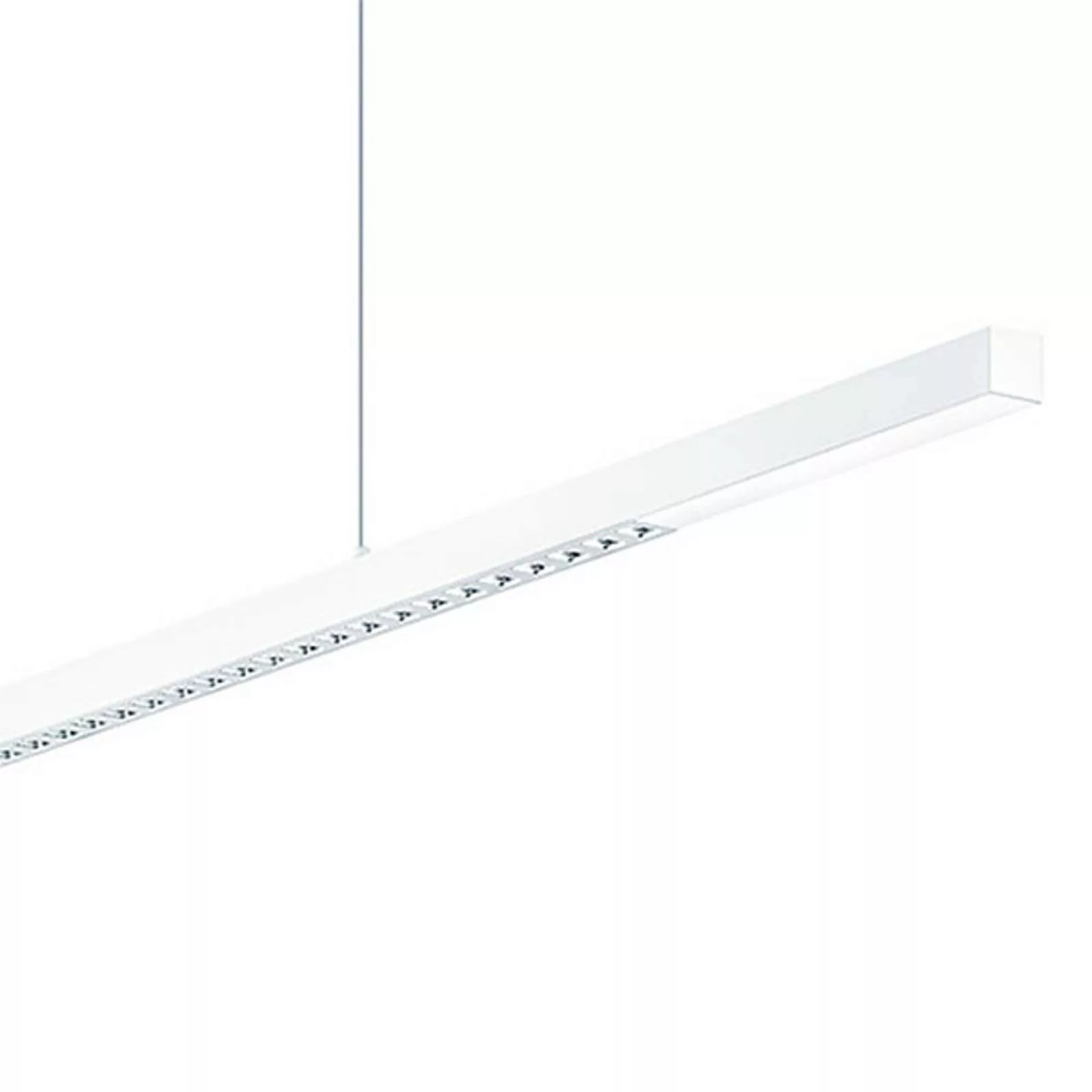 Zumtobel Linetik LED-Hängeleuchte weiß 4.000K günstig online kaufen