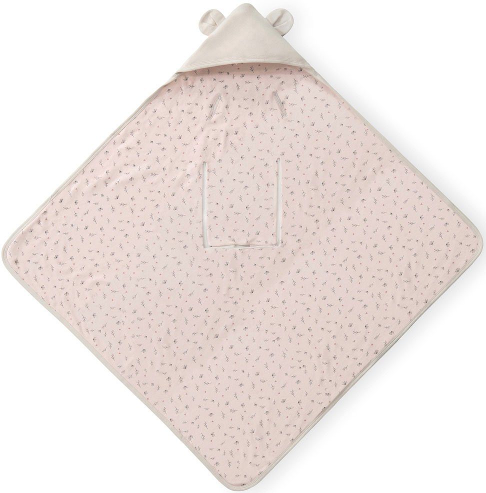 Babydecke Baby Einschlagdecke, Snuggle N Dream günstig online kaufen