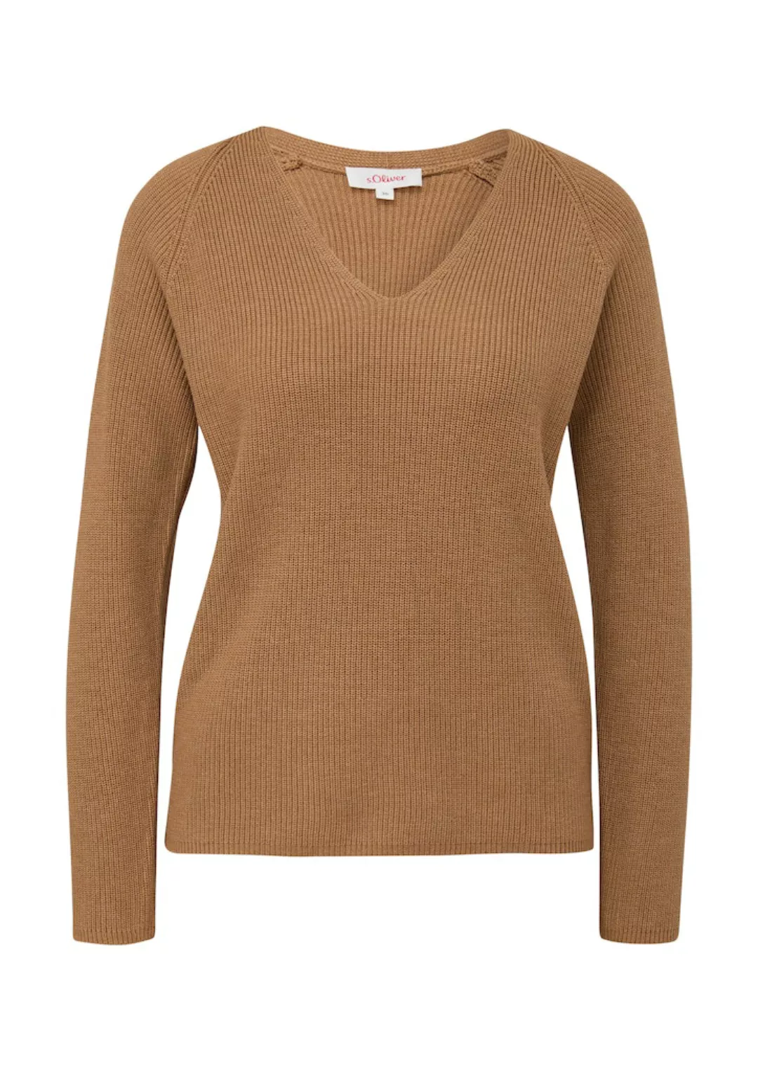 S.oliver Damen Pullover 2133060.j günstig online kaufen