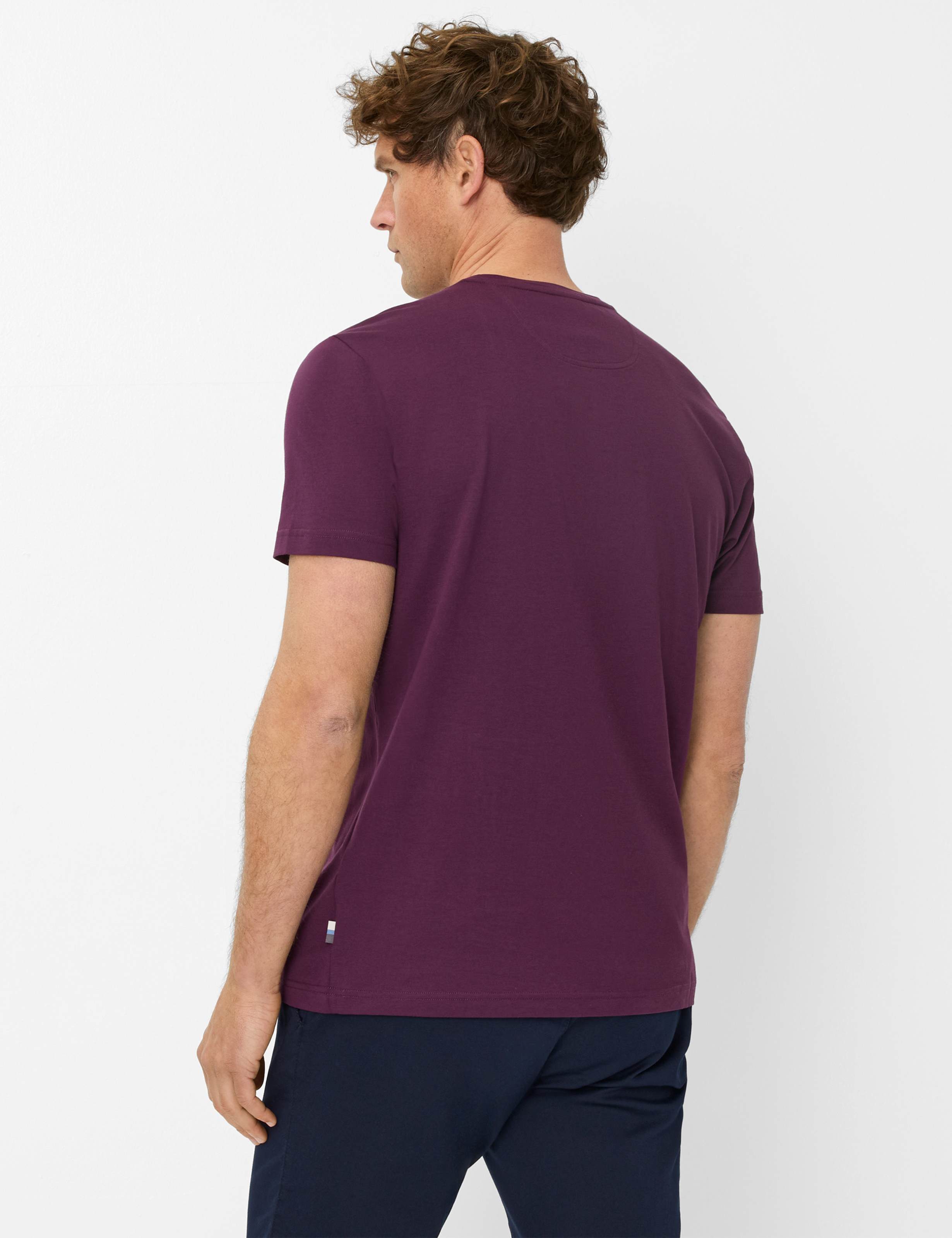 Brax T-Shirt "Style TED" günstig online kaufen