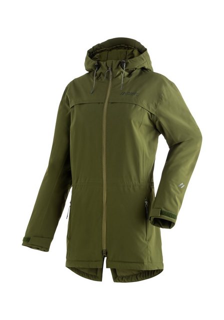 Maier Sports Funktionsparka "Tansah W 2.0", Outdoor-Parka für Damen, wasser günstig online kaufen