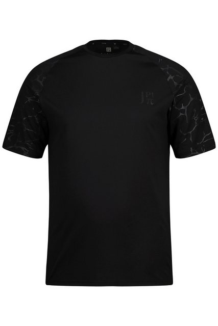 JP1880 T-Shirt T-Shirt FLEXNAMIC® Fitness Rundhals günstig online kaufen