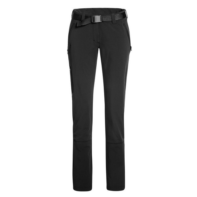 Maier Sports Outdoorhose Lana slim Hose Damen günstig online kaufen