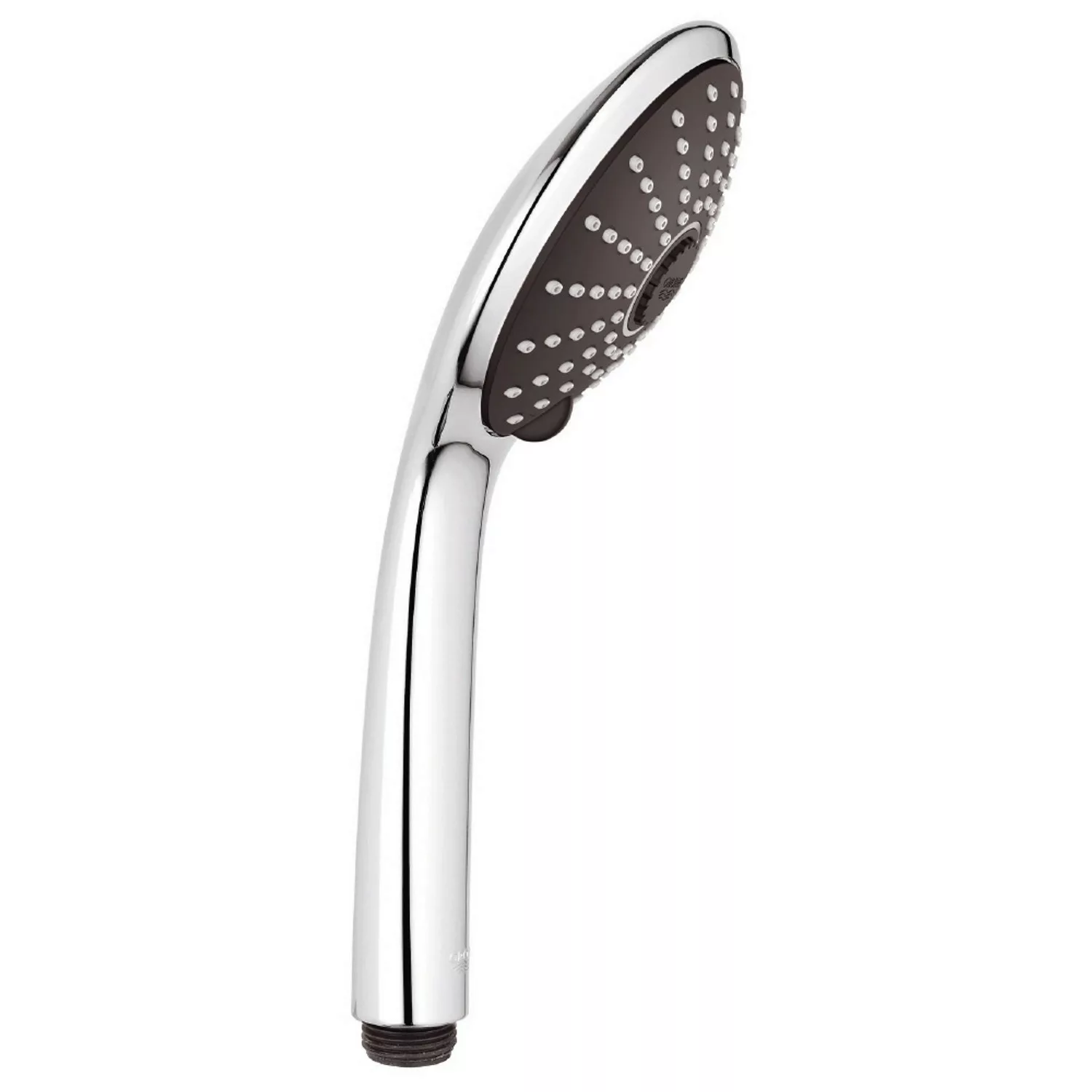 Grohe Handbrause Vitalio Joy Massage 2 Strahlarten Chrom günstig online kaufen