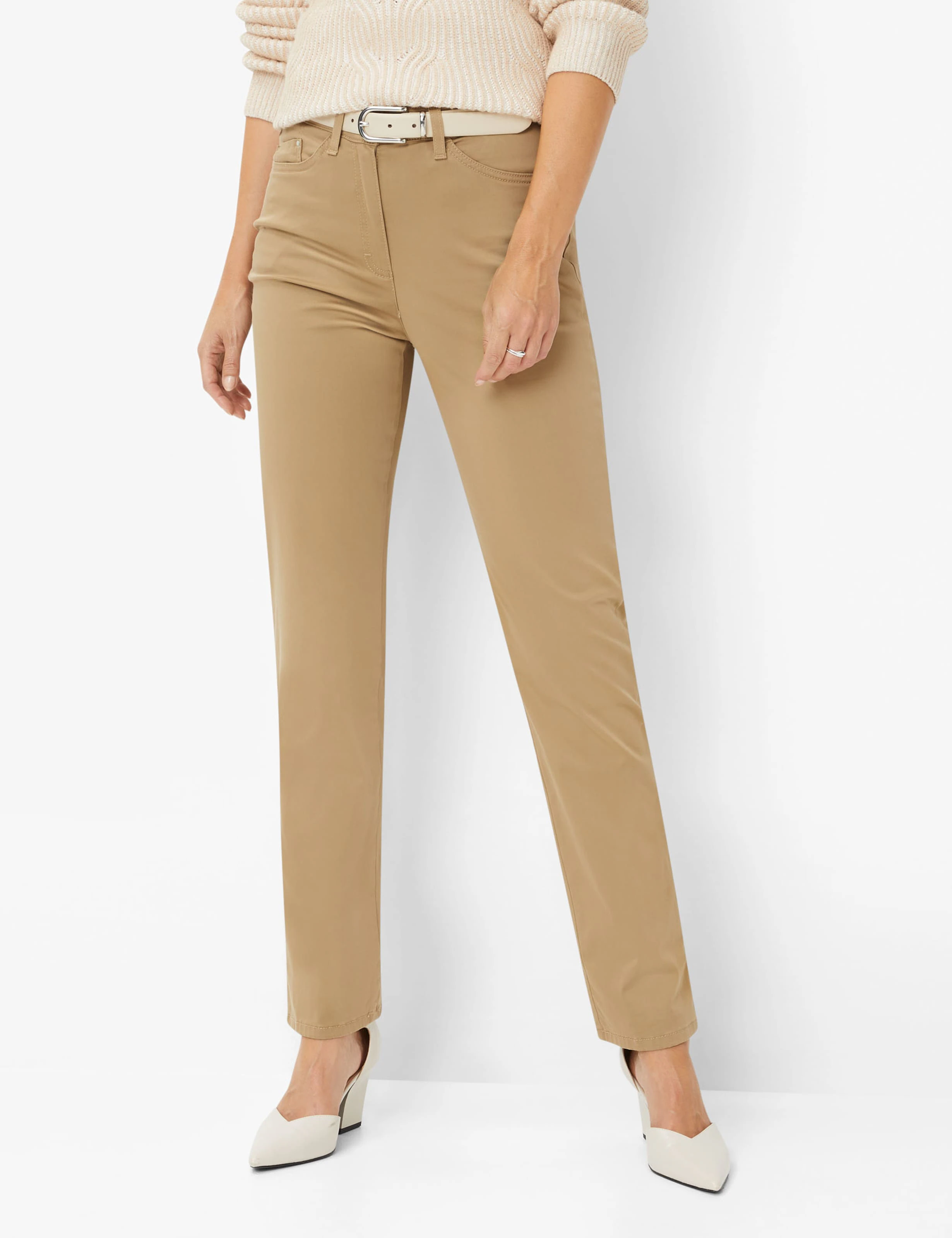 RAPHAELA by BRAX 5-Pocket-Hose "Style PATTI STRAIGHT" günstig online kaufen