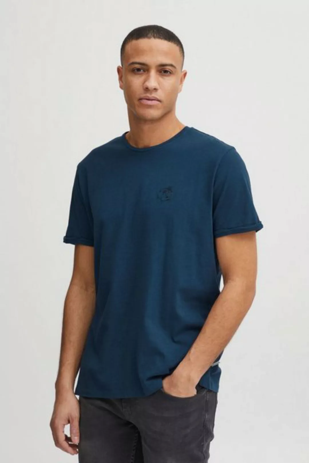 Blend T-Shirt BLEND Bhtee - 20715338 günstig online kaufen
