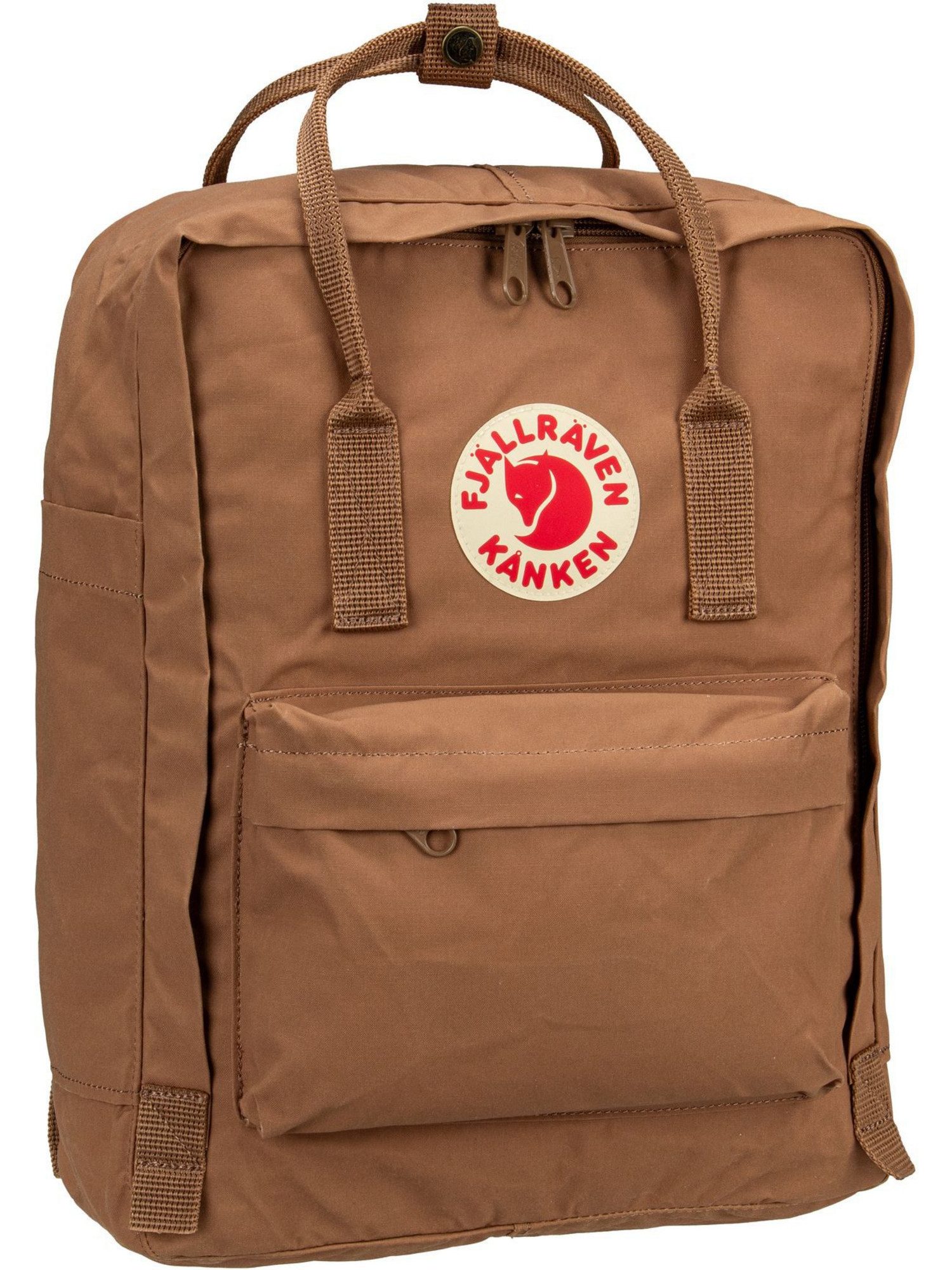 Fjällräven Rucksack Kånken Original (Set, 2-tlg) günstig online kaufen
