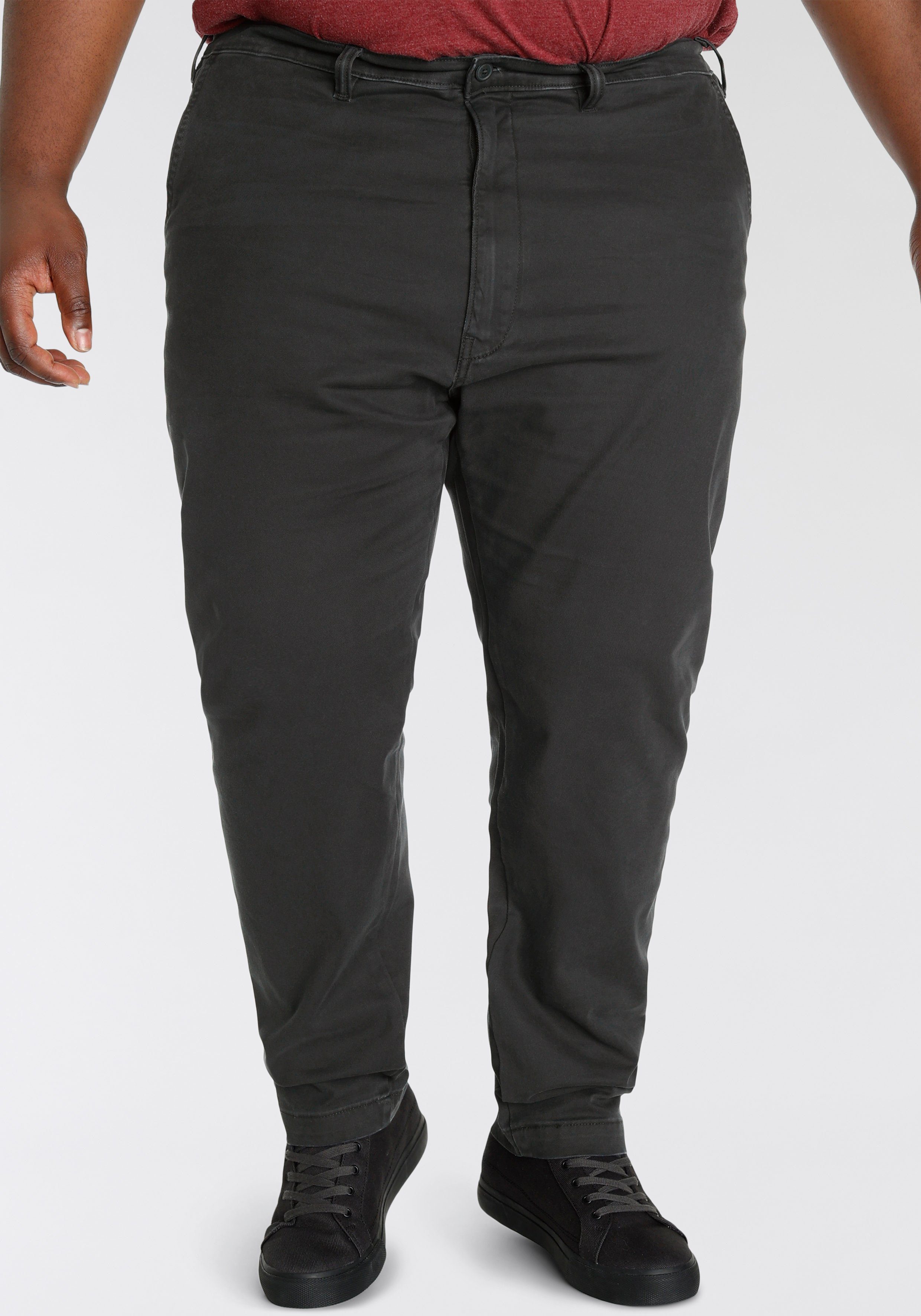 Levi's® Plus Chinohose Chino XX STD günstig online kaufen