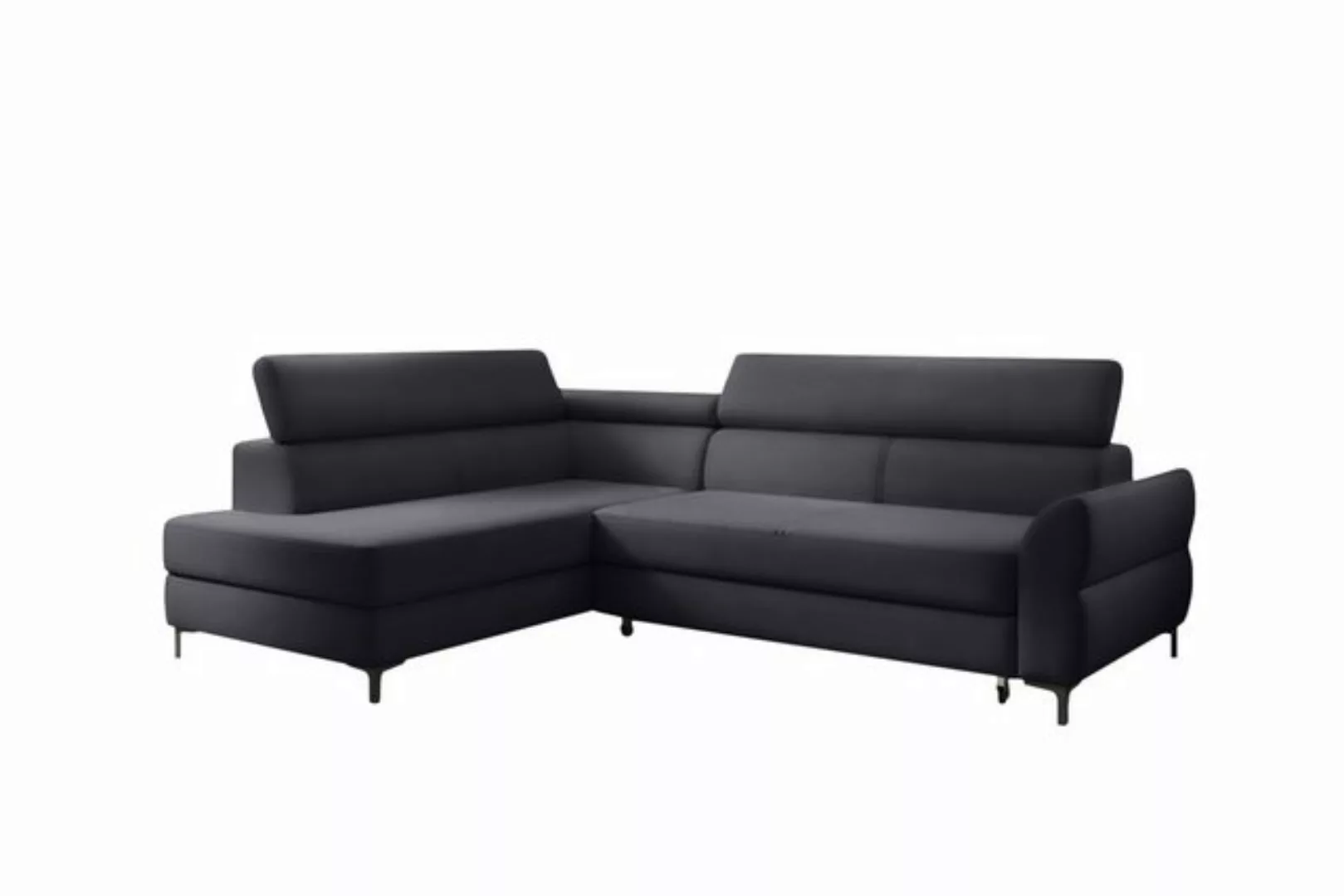 99rooms Ecksofa Remondini, L-Form, Eckcouch, Design günstig online kaufen