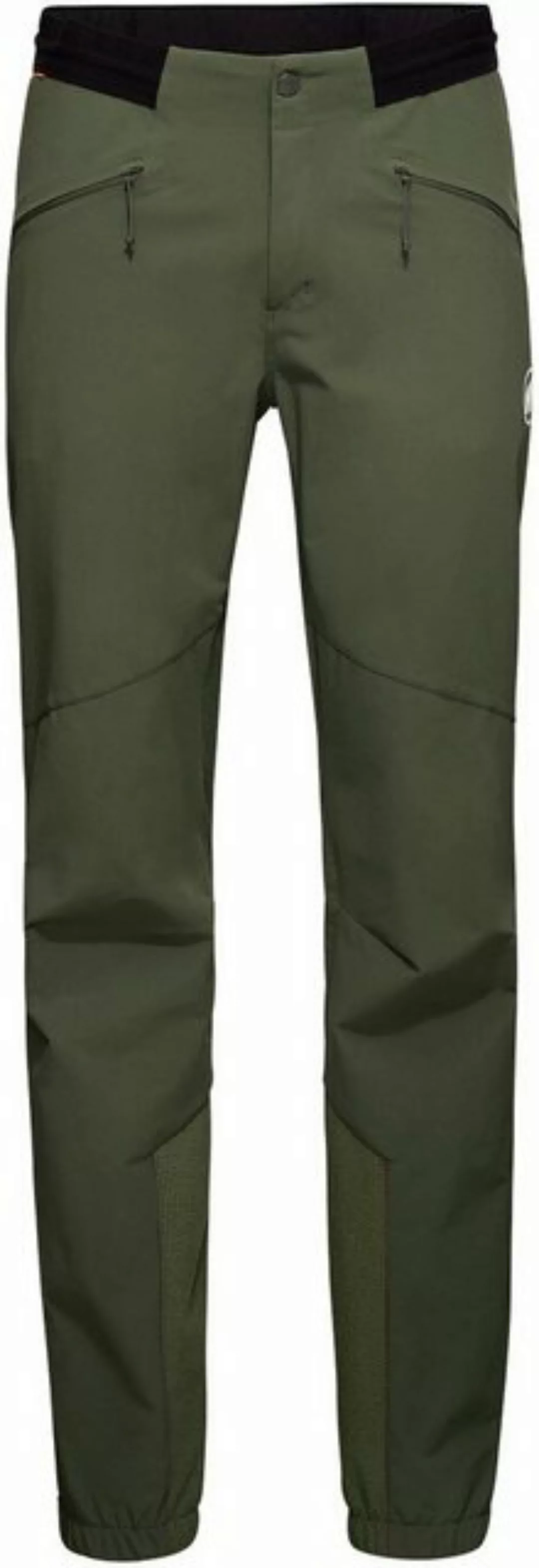 Mammut Trekkinghose Aenergy SO Hybrid Pants Men DARK MARSH günstig online kaufen