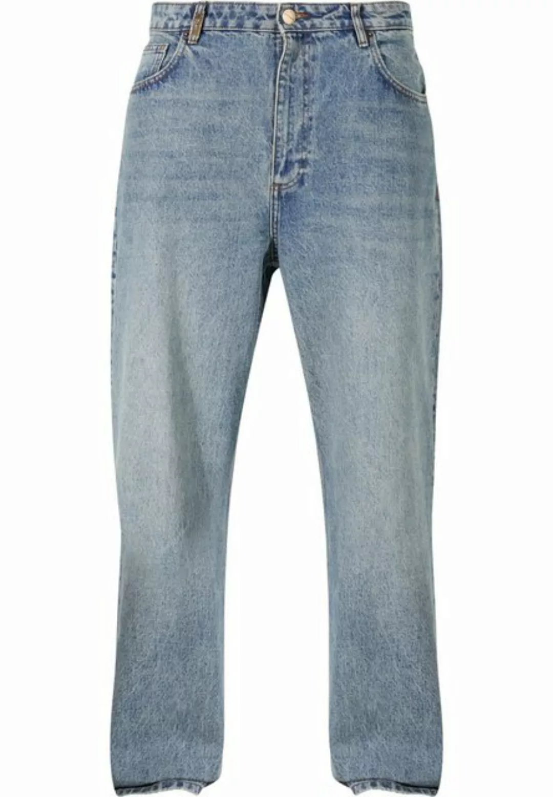 2Y Studios Bequeme Jeans 2Y Studios 2Y Adrik Basic Baggy Jeans günstig online kaufen