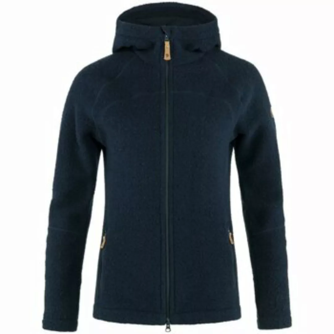 Fjallraven  Pullover Sport DA Kaitum Fleece F89666/555 günstig online kaufen