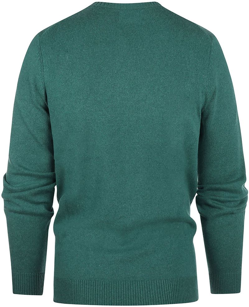 Steppin' Out Pullover Medium Grün - Größe XXL günstig online kaufen