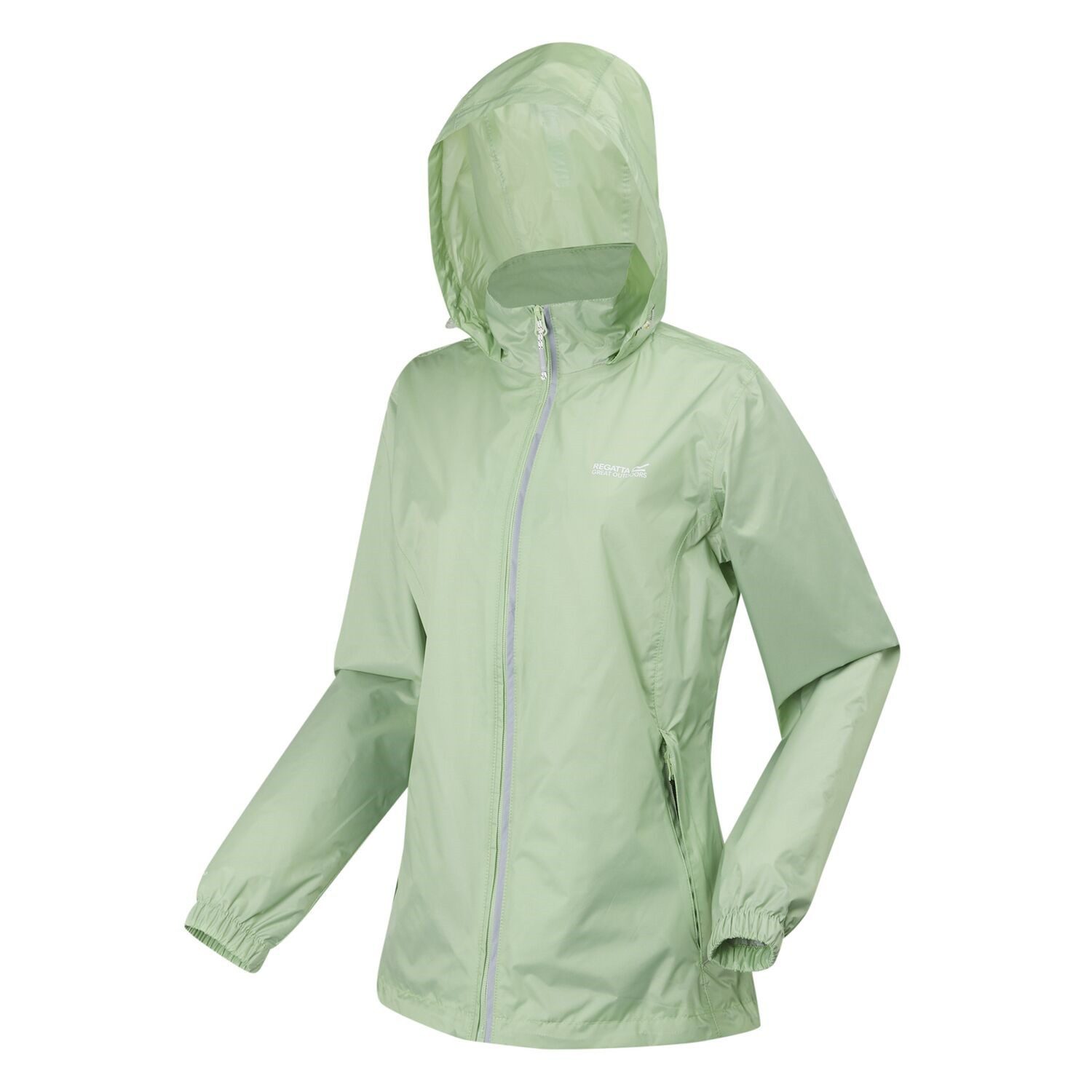 Regatta Regenjacke Regenjacke Wasserdicht mit Kapuze günstig online kaufen