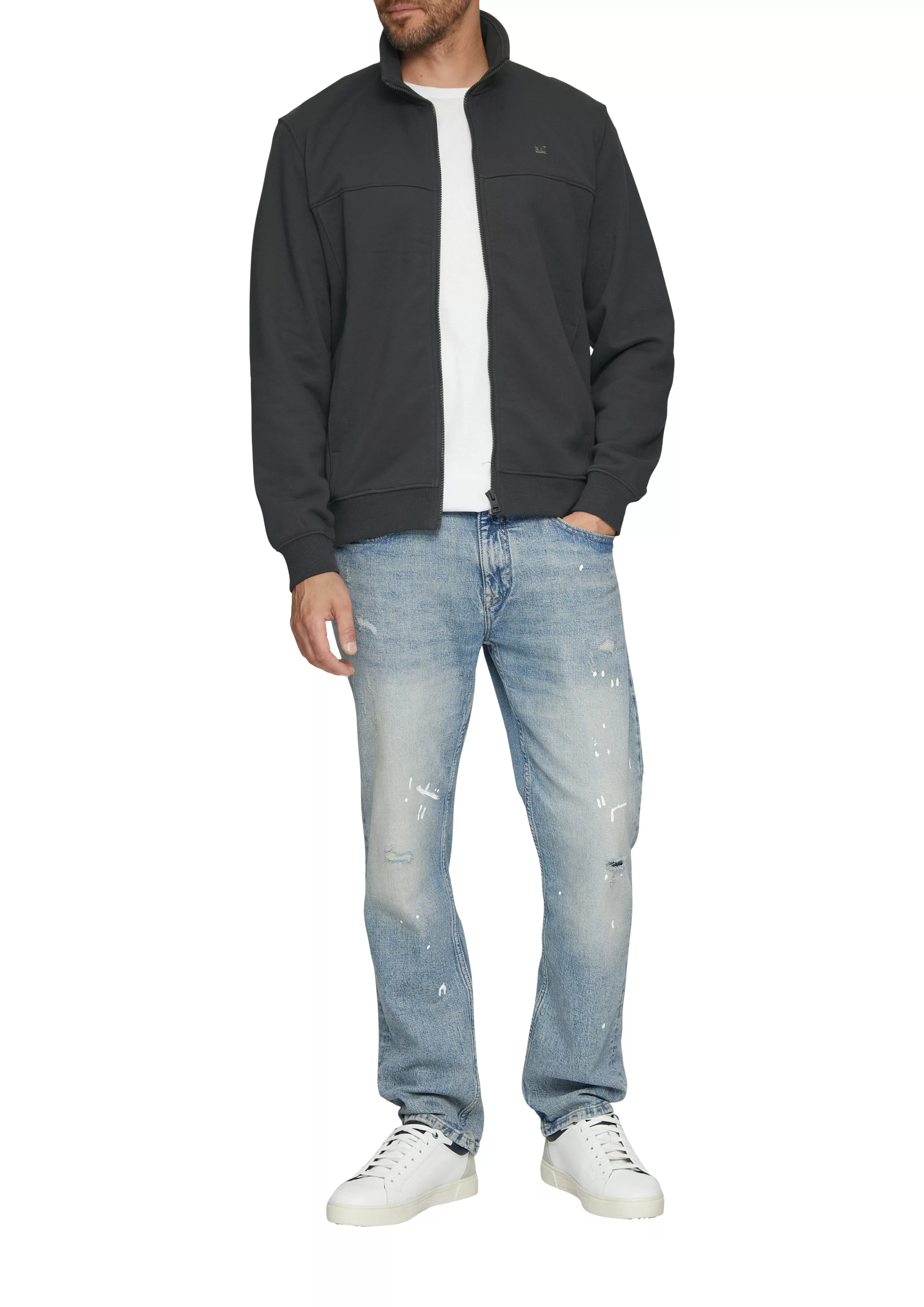 S.oliver Herren Pullover 2150162.j günstig online kaufen