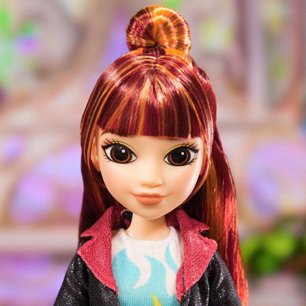 Spin Master Babypuppe Unicorn Academy - günstig online kaufen