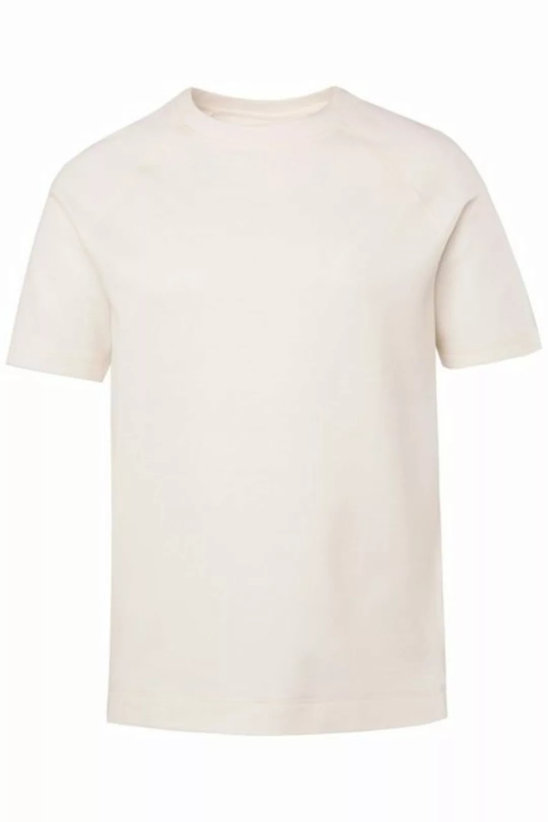 JP1880 T-Shirt JP AWARE Basic-Raglanshirt Halbarm Biobaumwolle günstig online kaufen