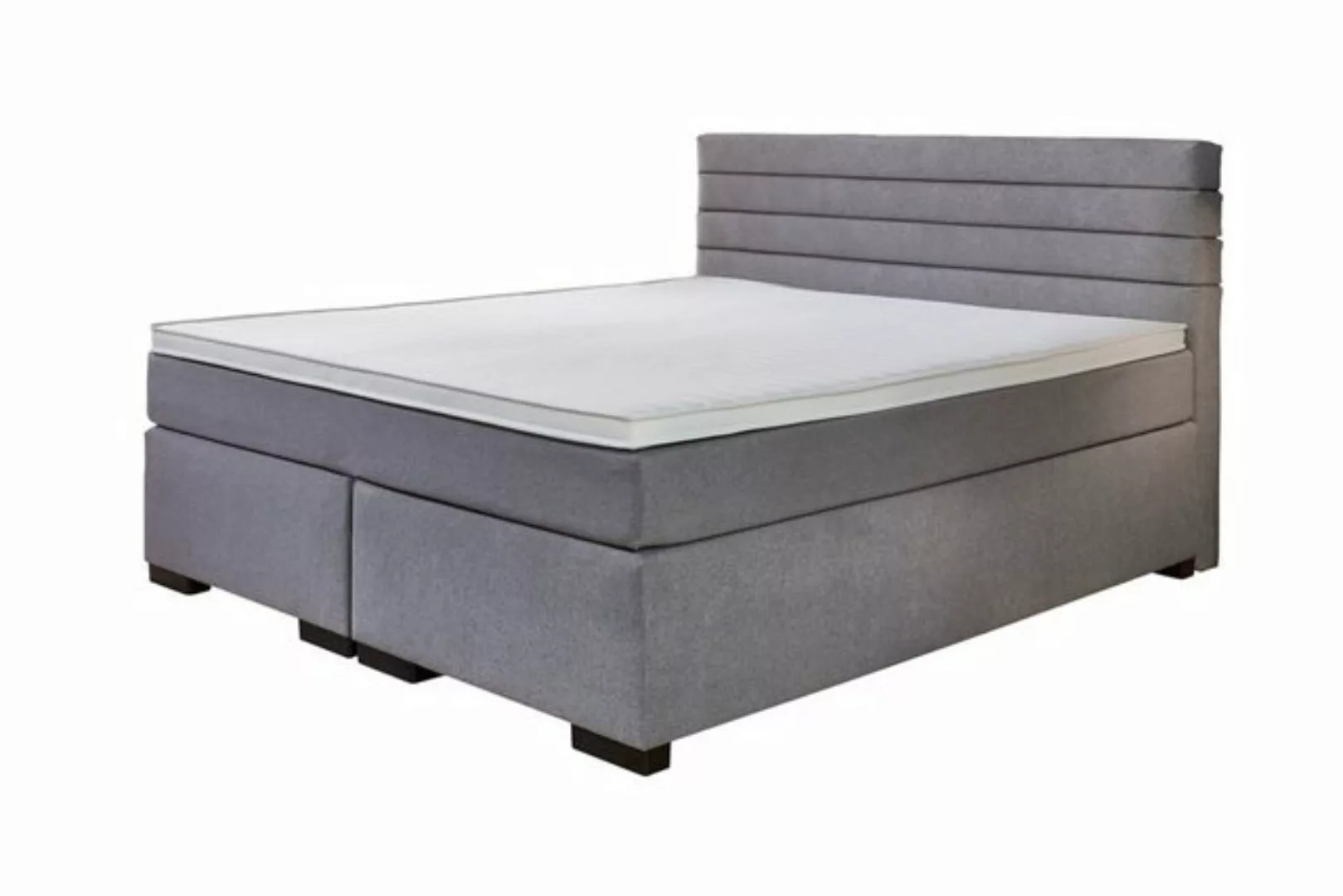 Sun Garden Boxspringbett Sun Garden BX 1750 Kokomo Boxspringbett günstig online kaufen