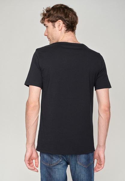 Animal Whale Swimming Peak - T-shirt Für Herren günstig online kaufen