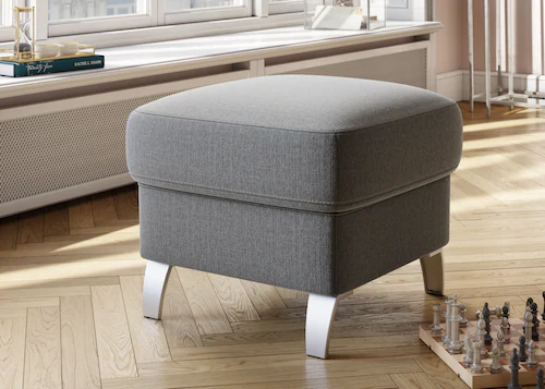 sit&more Hocker "Vincenzo" günstig online kaufen