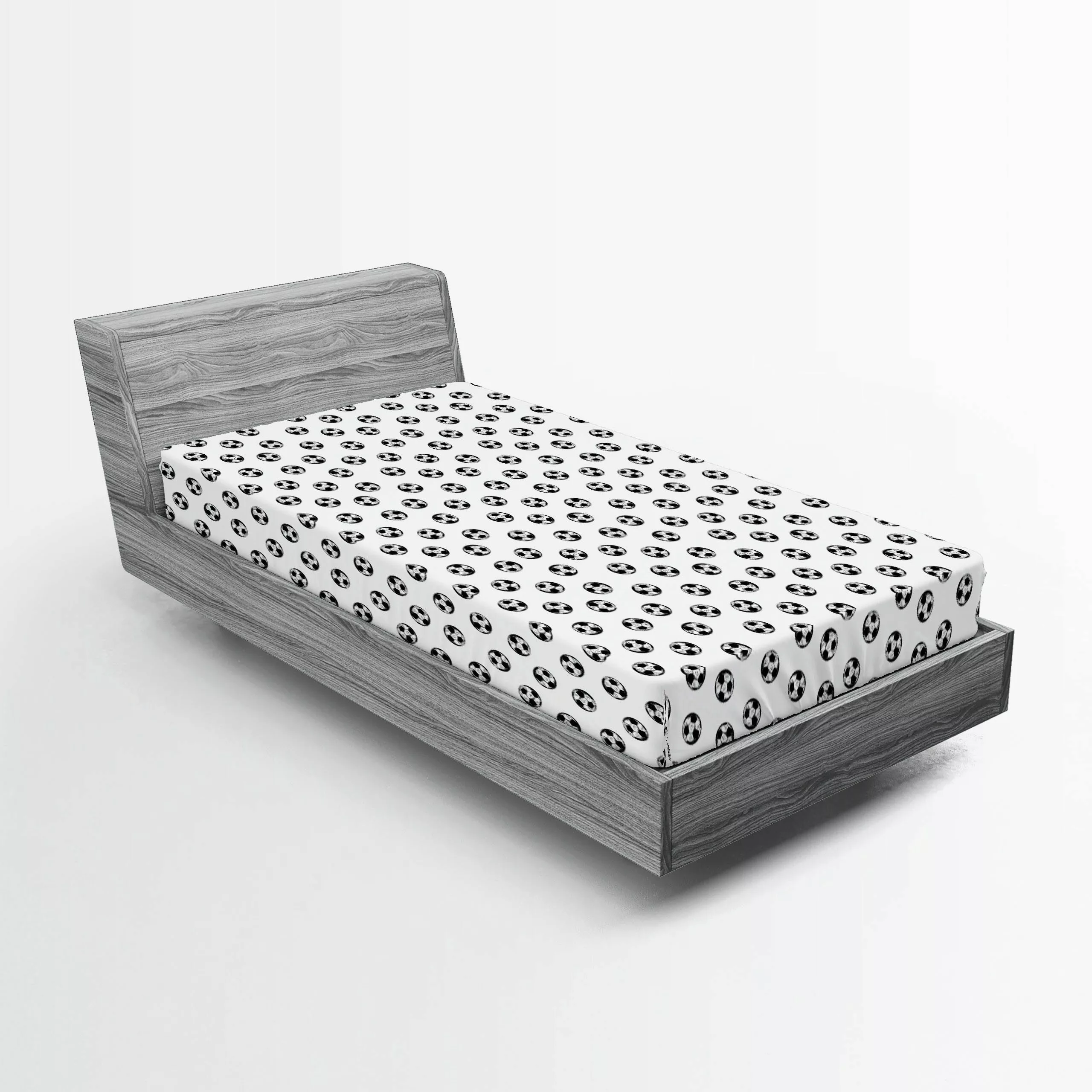 Abakuhaus Spannbettlaken Soft Dekorativer Stoff Bettwäsche günstig online kaufen